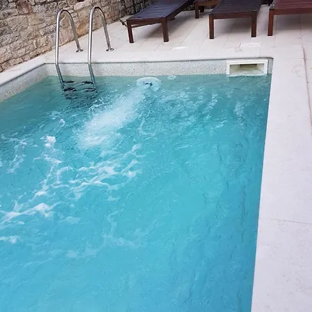 Villa House Delma *