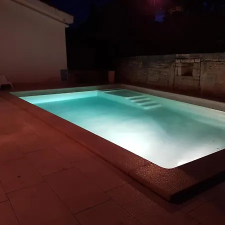 House Delma Villa