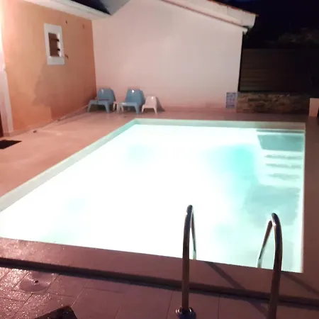 Villa House Delma Pazin