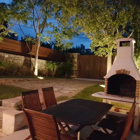 Villa House Delma Pazin