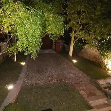 House Delma * Pazin