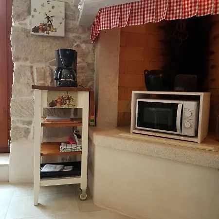 Villa House Delma