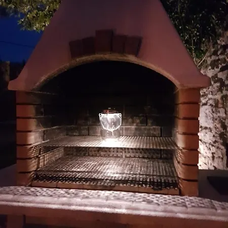 House Delma Villa Pazin