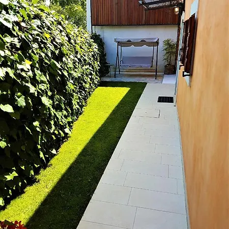 House Delma Villa