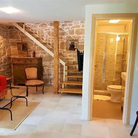 House Delma * Pazin