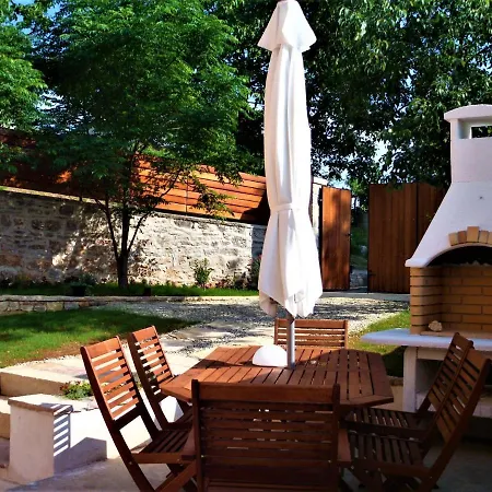 Villa House Delma Pazin