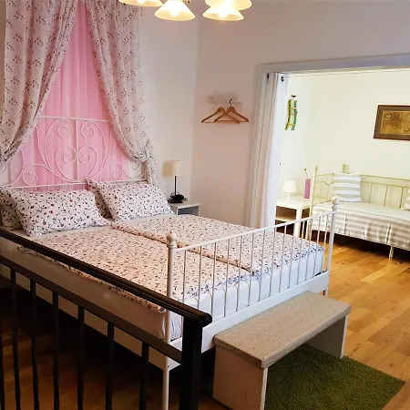 Villa House Delma