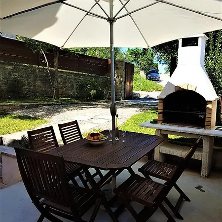 House Delma * Pazin