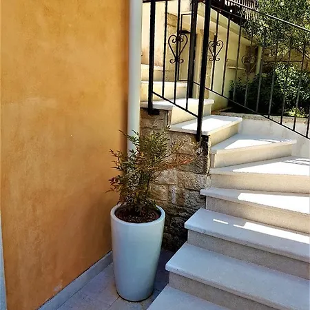 Villa House Delma Pazin
