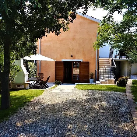 House Delma