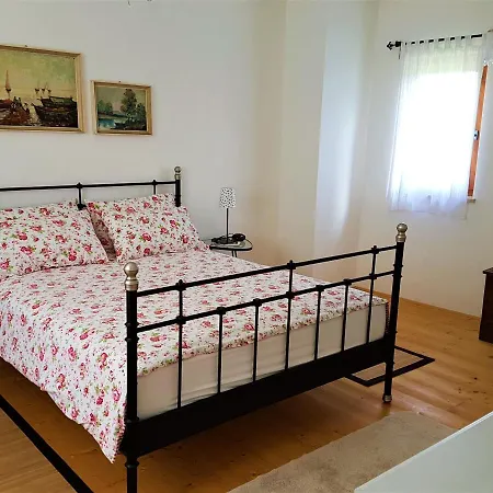 House Delma Villa Pazin